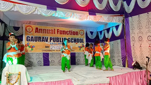Gaurav Public School