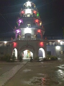 Golu Majra