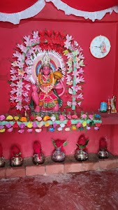 Hanuman Mandir