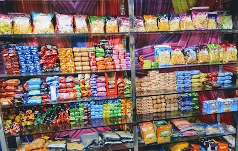 Tanuj Confectionary