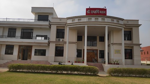 Saptrishi Bhawan