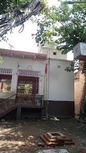 Chota shiv mandir