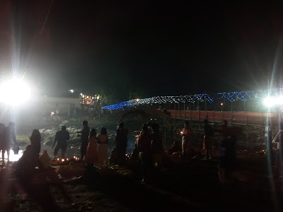 Gujrat Colony Pond
