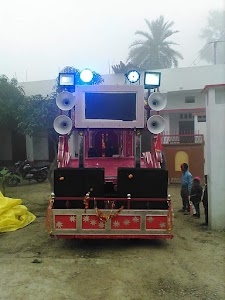 Zafir chiken shop