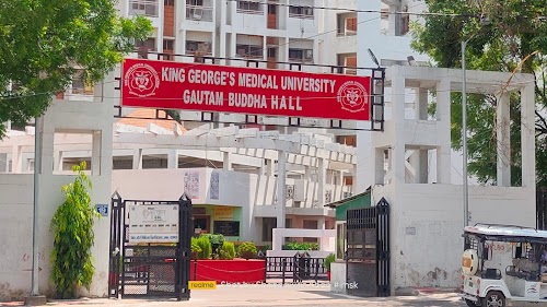 Gautam Buddha Hostel