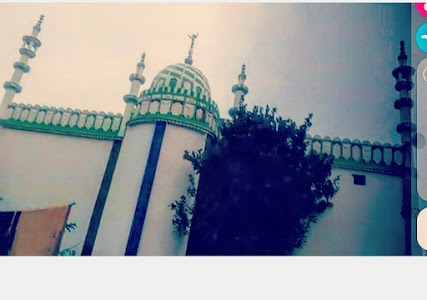 Masjid