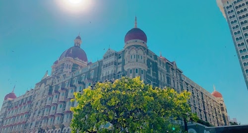 Taj Hotel