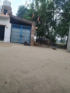 Village Chhatarpur