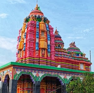 Ram Mandir Dewalbhatha