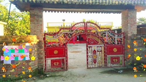 Yadav House (Raja)
