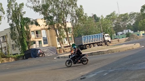 Kuruda Square (କୁରୁଡ଼ା ଛକ)