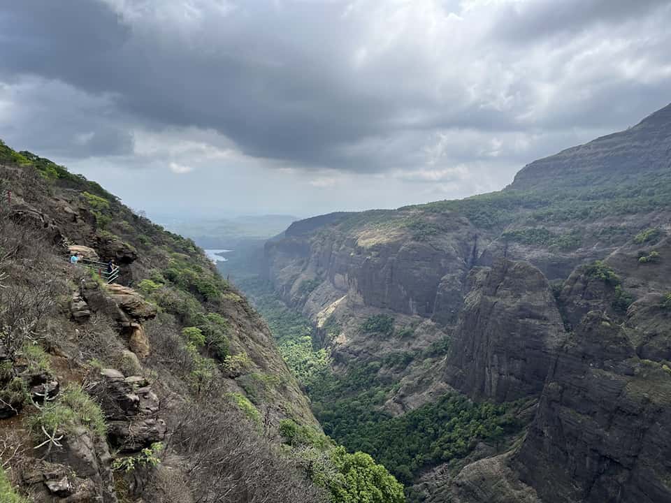 Kundalika Valley