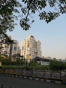 New Town Bus Stand Park