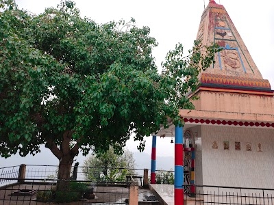 Kaleshwar Mahadev mandir (Dighori)