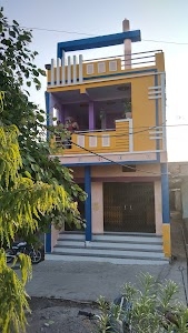 Shree Ram Mandir