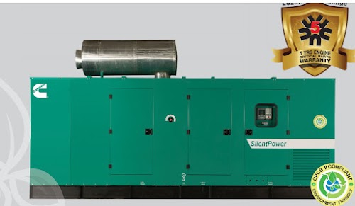 Powerica Limited