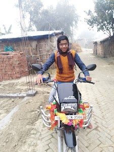 Bariyarpur