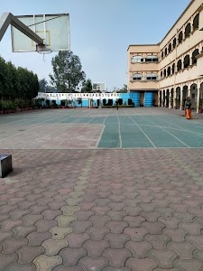 Indira Nagar