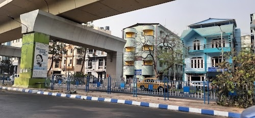 Jalpaiguri Bhawan