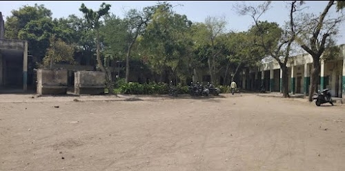 Saket Vidyapeeth Intermediate College