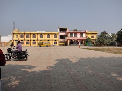 Tagore Public School