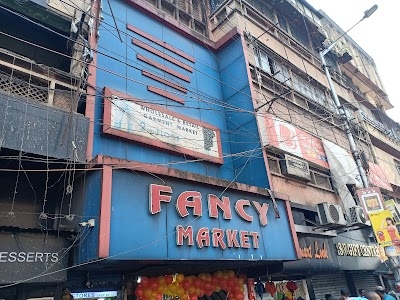 Fancy Market