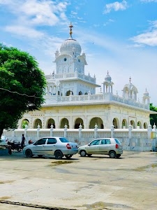 Gurudwara Shri Hajur Sahib