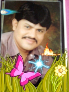 Makawana Madhu Rī