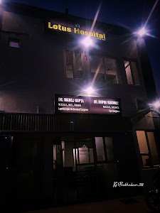 Lotus Hospital
