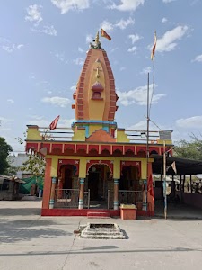 MASJID E MUHAMMADIA MAU MP