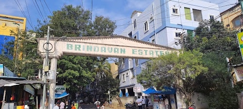 Brindavan Colony, Nizampet