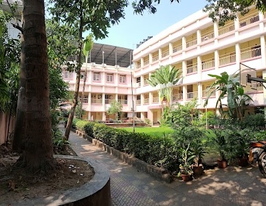 Basanti Devi College