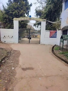 Bhilwal bazar Masjid