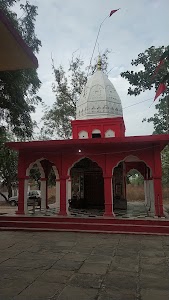 Chowki temple (Birora pahaad)
