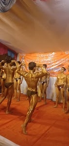 Fitness Park