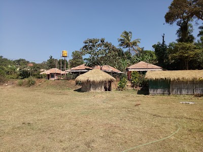 The Misty Miracles Hotel And Lodging