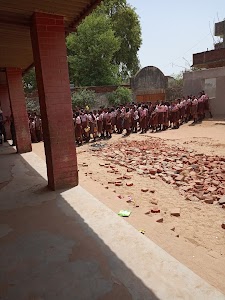 Devi Mandir Karkoma
