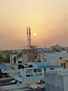 Mahaveer Nagar 3