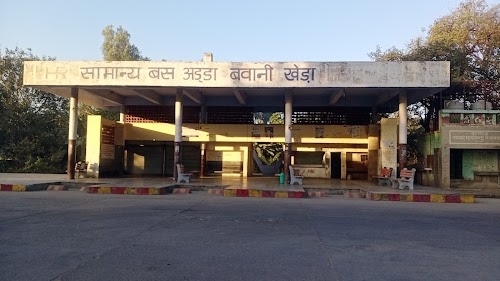 Bawani Khera Bus Stand