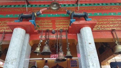Lalita Devi Tiraha