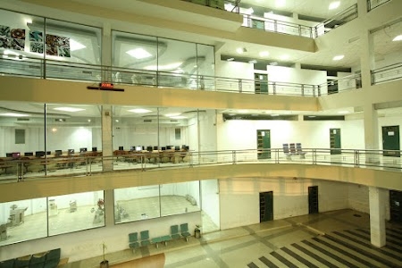 Hajvery University (Euro Campus)