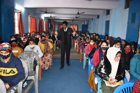 Asha Deep Foundation
