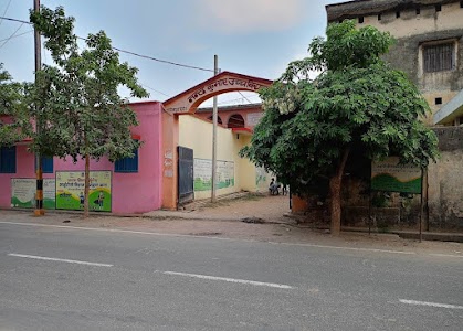 nand kumar high school