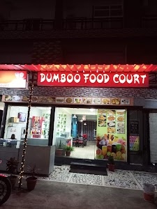 Dumboo Food Court