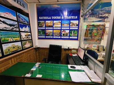 Nathula Tour And Traavels