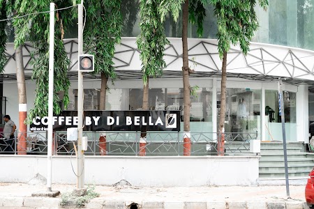 Coffee By Di Bella Juhu