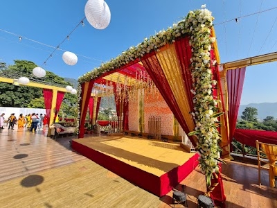Hotel Rajpur Heights