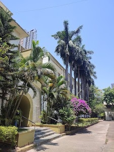 D.G. Ruparel College of Arts, Science and Commerce