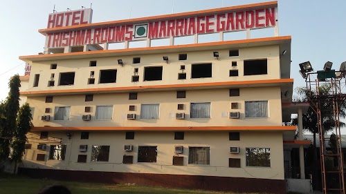 Trishma Resort