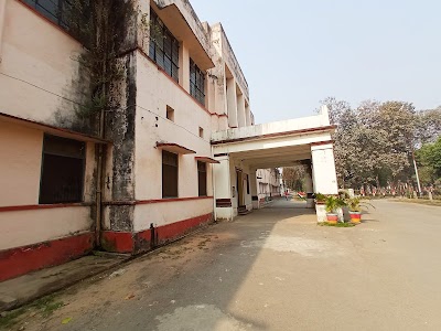 DDU Gorakhpur University, Chemistry Department